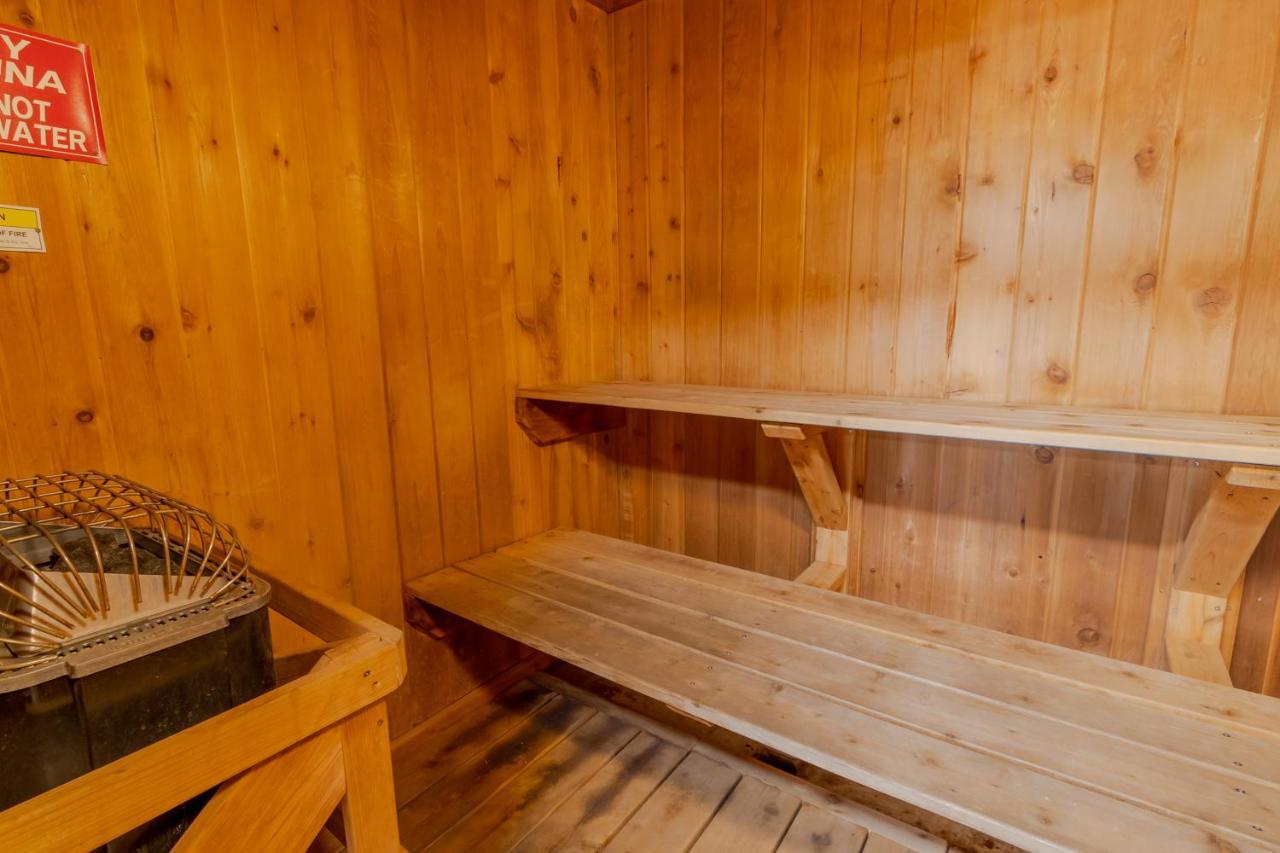 מיטשל Thunderbird Lodge מראה חיצוני תמונה