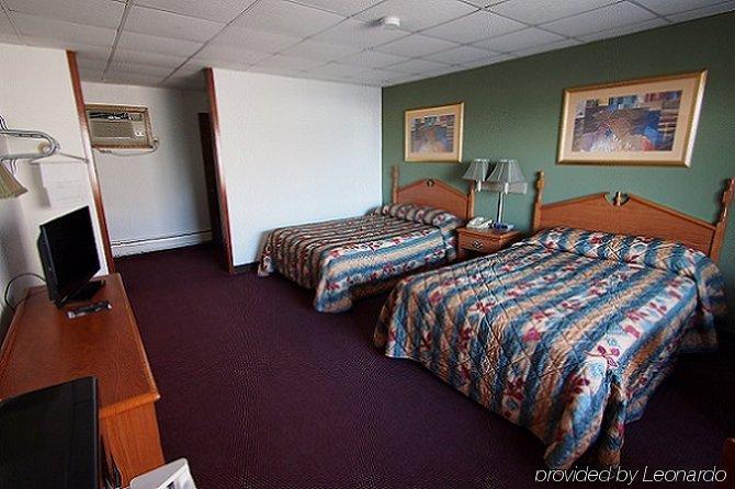 מיטשל Thunderbird Lodge מראה חיצוני תמונה